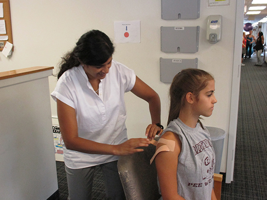 Ridgewood Physical Therapy | Kinesio Taping | Ridgewood NJ